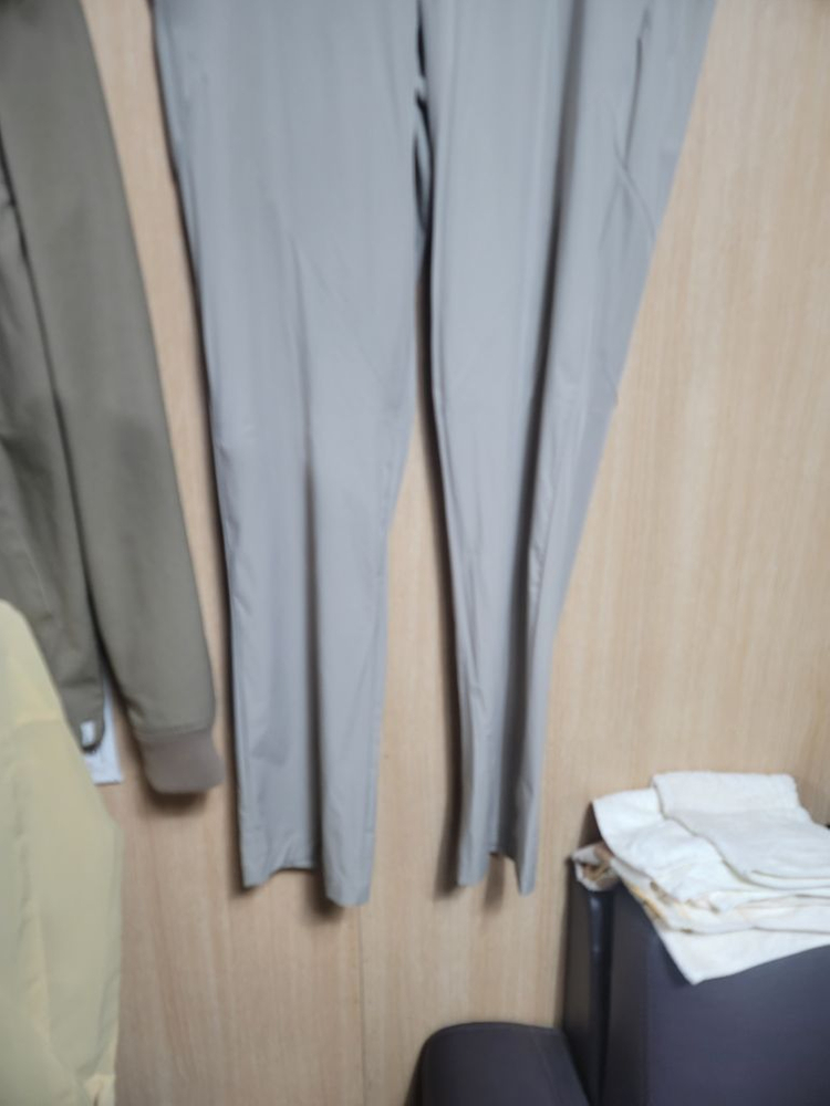 블랙야크 여름등산바지 34 이미지