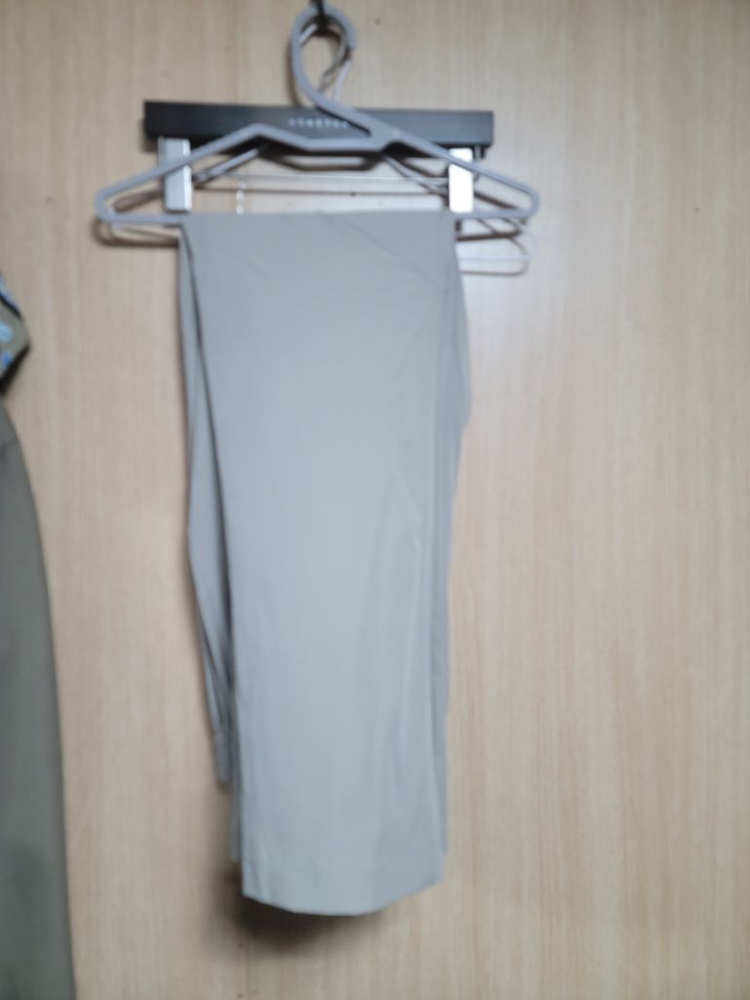 블랙야크 여름등산바지 34 이미지