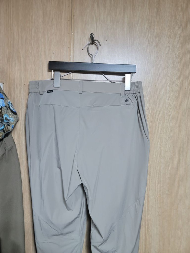 블랙야크 여름등산바지 34 이미지