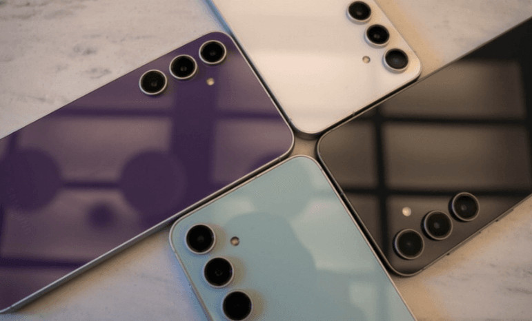 >한정판매< 갤럭시 S23 FE 256/512 등급별 공기계 이미지