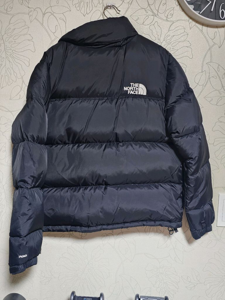 노스페이스 1996 레트로 눕시 이미지