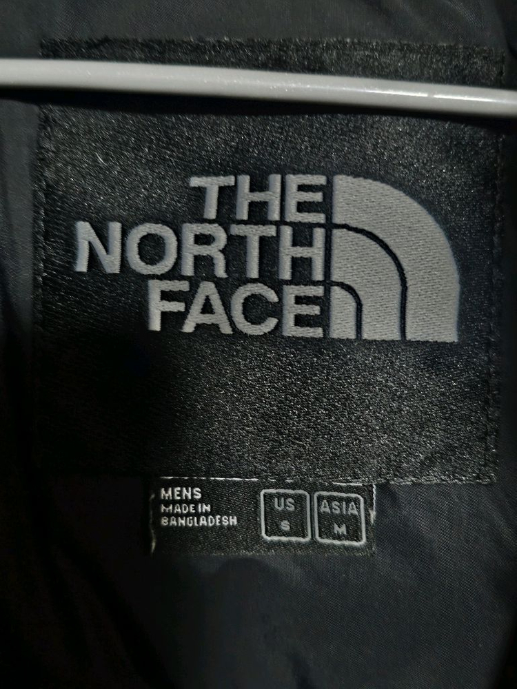 노스페이스 1996 레트로 눕시 이미지