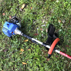 미쓰비시 LPG 부탄가스 예초기 이미지