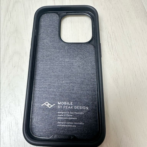 픽디자인 에브리데이 케이스 아이폰14프로 이미지