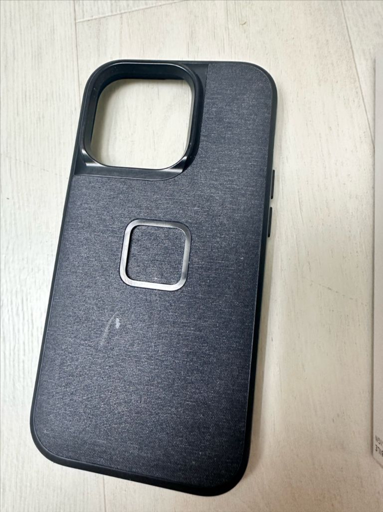 픽디자인 에브리데이 케이스 아이폰14프로 이미지