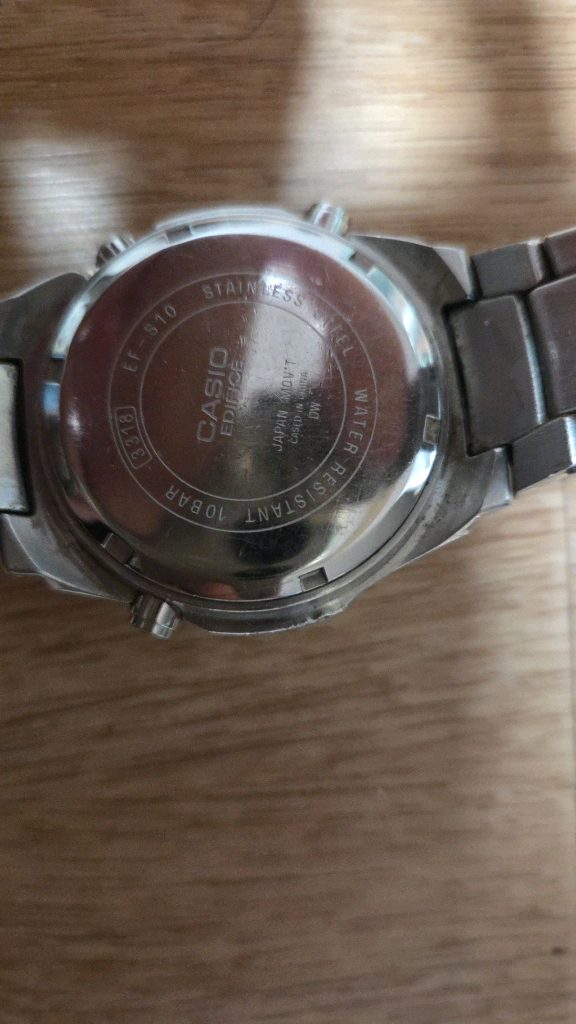 솔라 시계 이미지