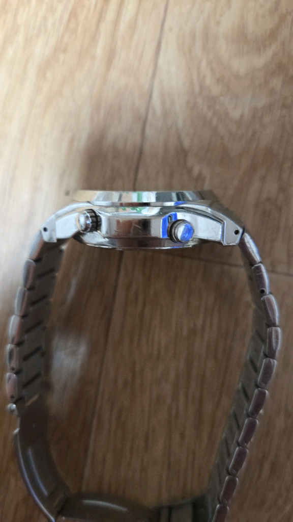 솔라 시계 이미지