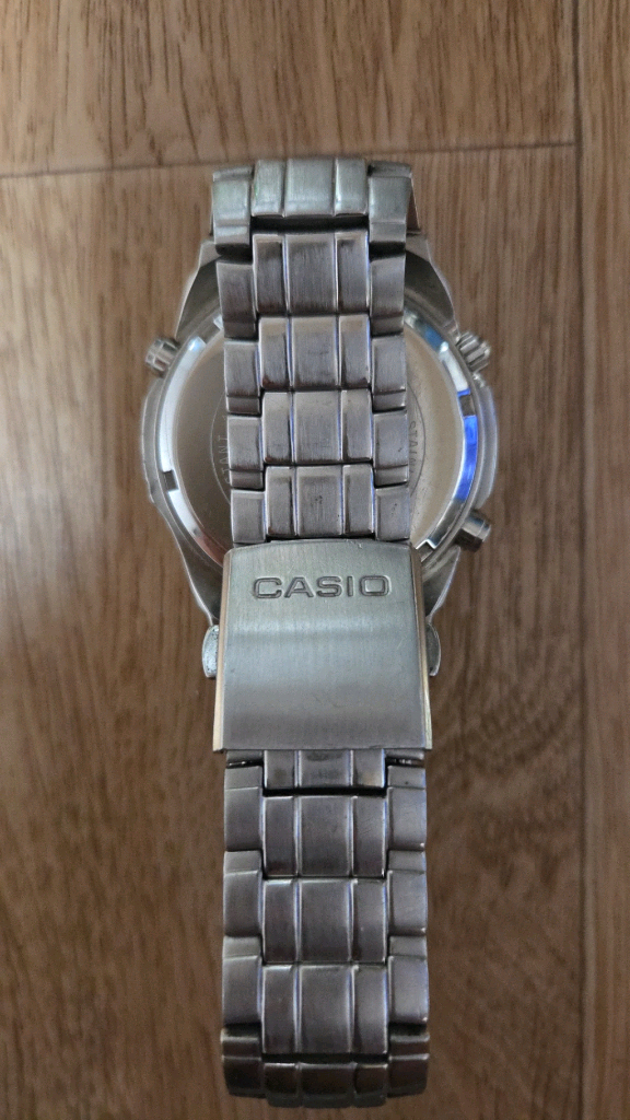 솔라 시계 이미지