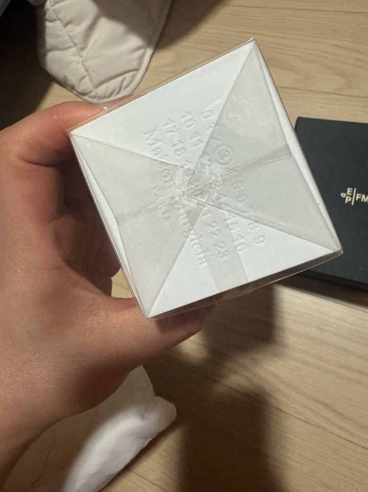 메종 마르지엘라 재즈클럽 향수 100ml 이미지