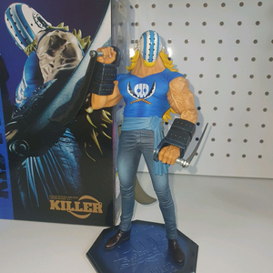 원피스 pop 킬러 피규어 한정판 이미지