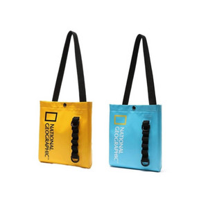 새상품)내셔널지오그래픽 바캉스 물놀이 키즈 크로스백 이미지