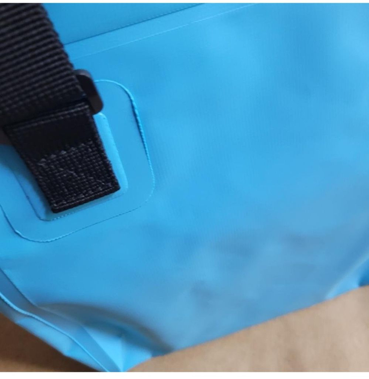 새상품)내셔널지오그래픽 바캉스 물놀이 키즈 크로스백 이미지