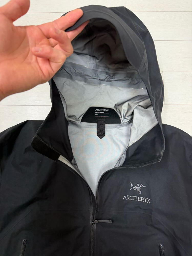 아크테릭스 베타 L 사이즈 이미지