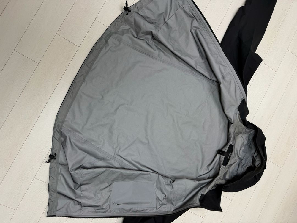 아크테릭스 베타 L 사이즈 이미지