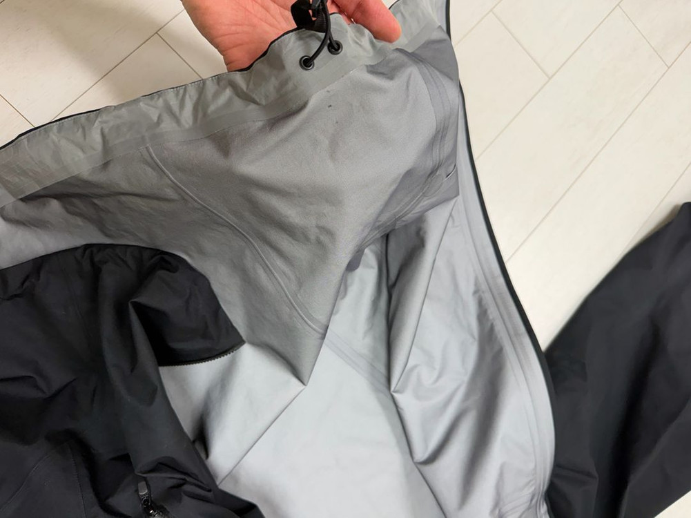 아크테릭스 베타 L 사이즈 이미지