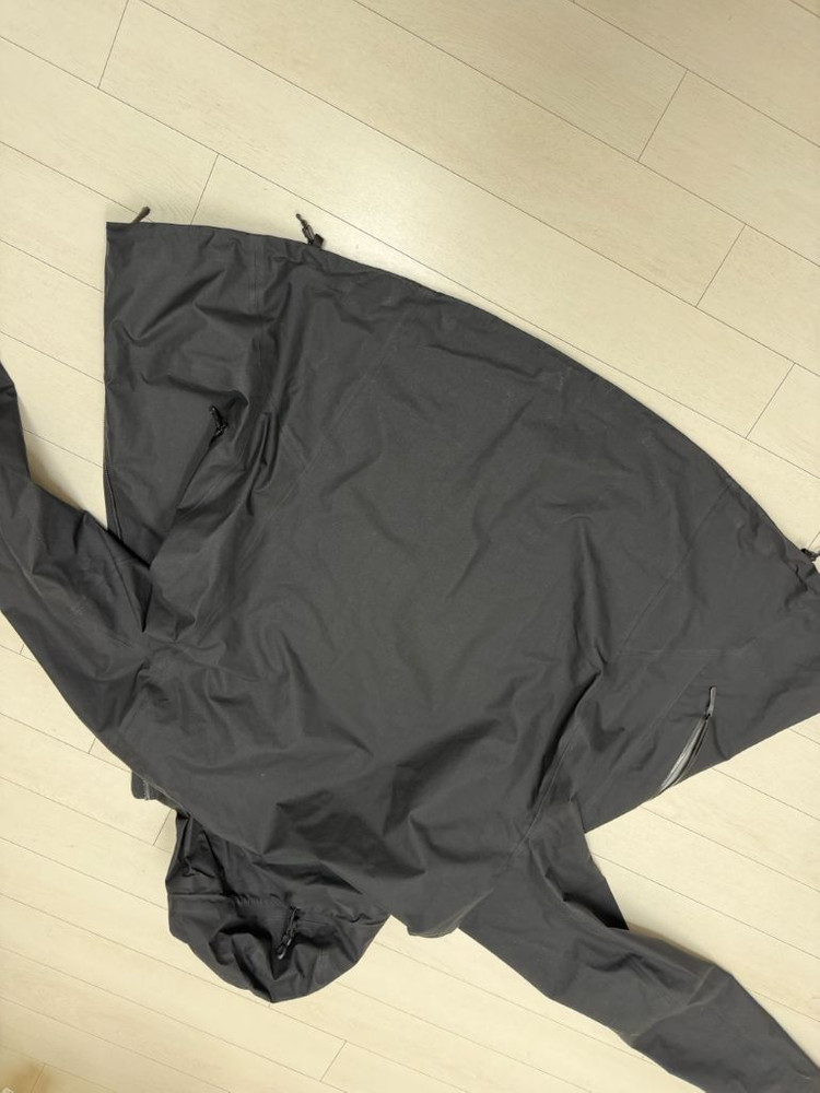 아크테릭스 베타 L 사이즈 이미지