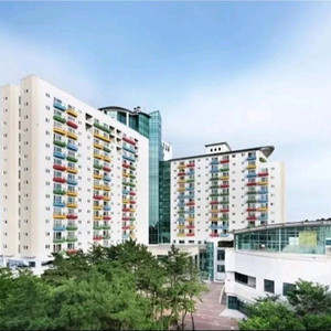 한화리조트 대천 5.3~5 어린이날 연휴 숙박 숙소 양도 이미지