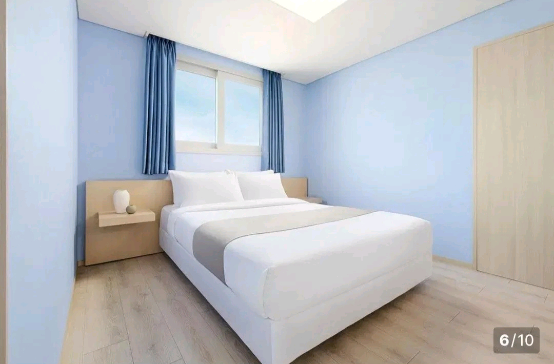 한화리조트 대천 5.3~5 어린이날 연휴 숙박 숙소 양도 이미지