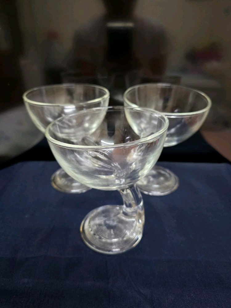 이태리유리컵 스완빈티지유리잔 개당가 이미지