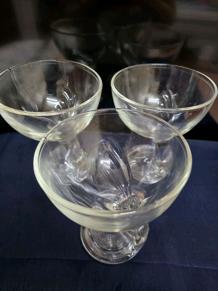 이태리유리컵 스완빈티지유리잔 개당가 이미지