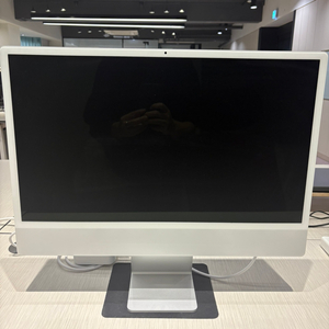 아이맥 24' M3 8코어 GPU 10코어 512GB/16GB (2023,Z19Q0004F) 이미지