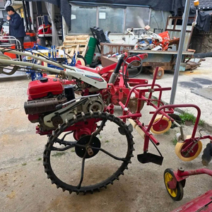 아세아 880 관리기 키시동 피복기 이미지