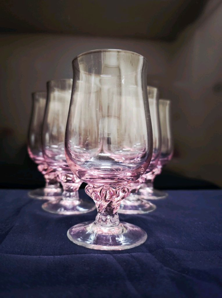 사사키와인잔 일본명품유리컵 개당가 이미지