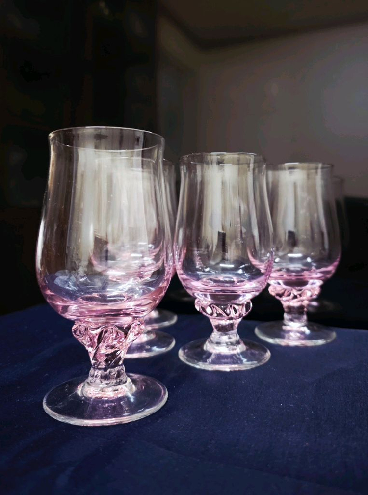 사사키와인잔 일본명품유리컵 개당가 이미지