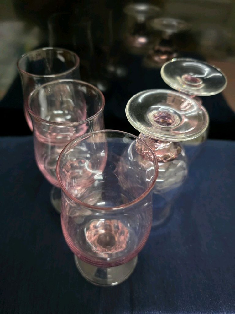 사사키와인잔 일본명품유리컵 개당가 이미지