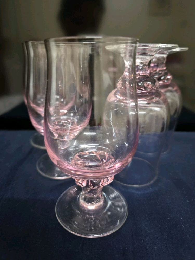 사사키와인잔 일본명품유리컵 개당가 이미지