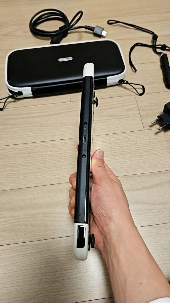 S급 풀구성 닌텐도 스위치 OLED 배터리개선판 이미지