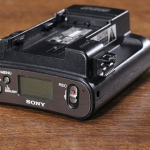 sony HVR-DR60 하드 디스크 이미지