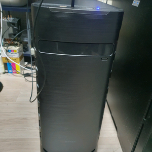 라이젠5 2400G,16G,SSD256,GTX1050Ti 이미지