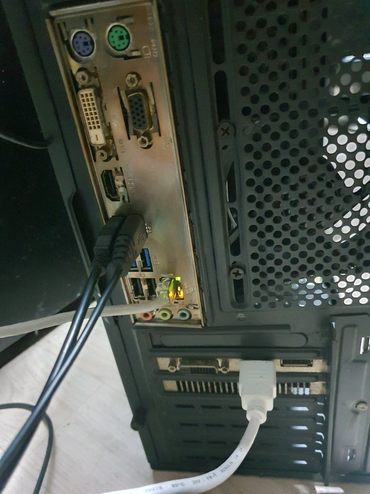 라이젠5 2400G,16G,SSD256,GTX1050Ti 이미지