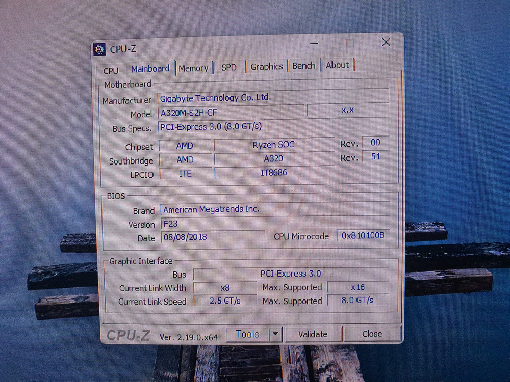 라이젠5 2400G,16G,SSD256,GTX1050Ti 이미지