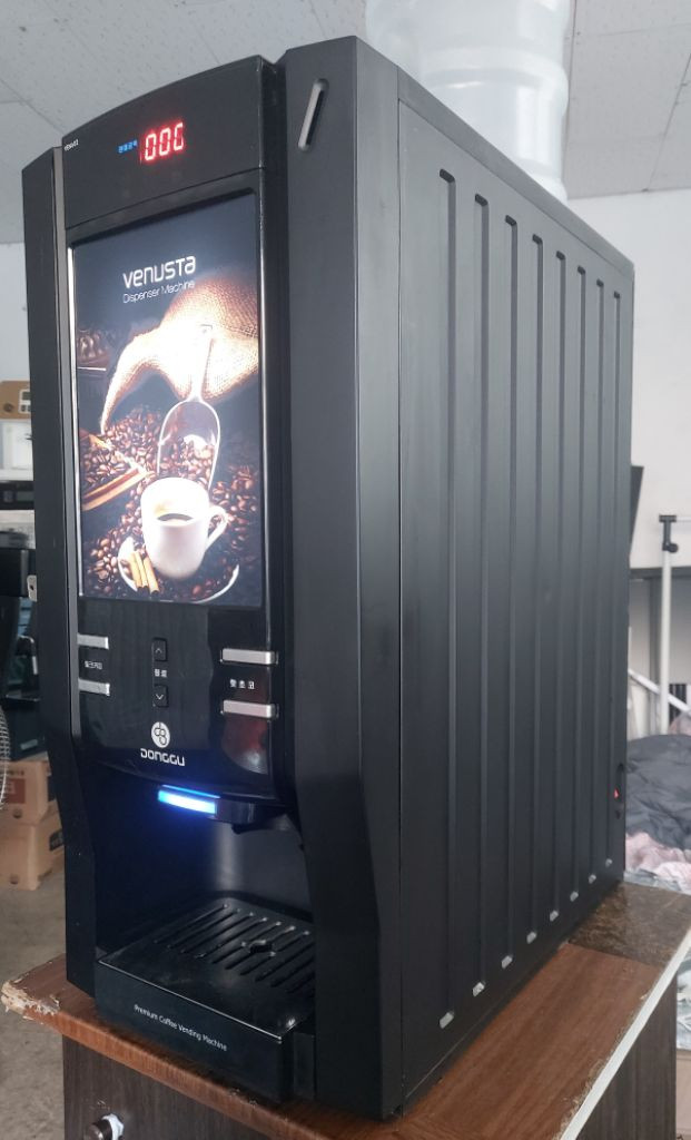 미니커피자판기 벤602(동구전자) 이미지