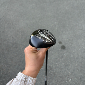 골프 타이틀리스트TS2 3번유틸리티 (투어ad75s) 이미지