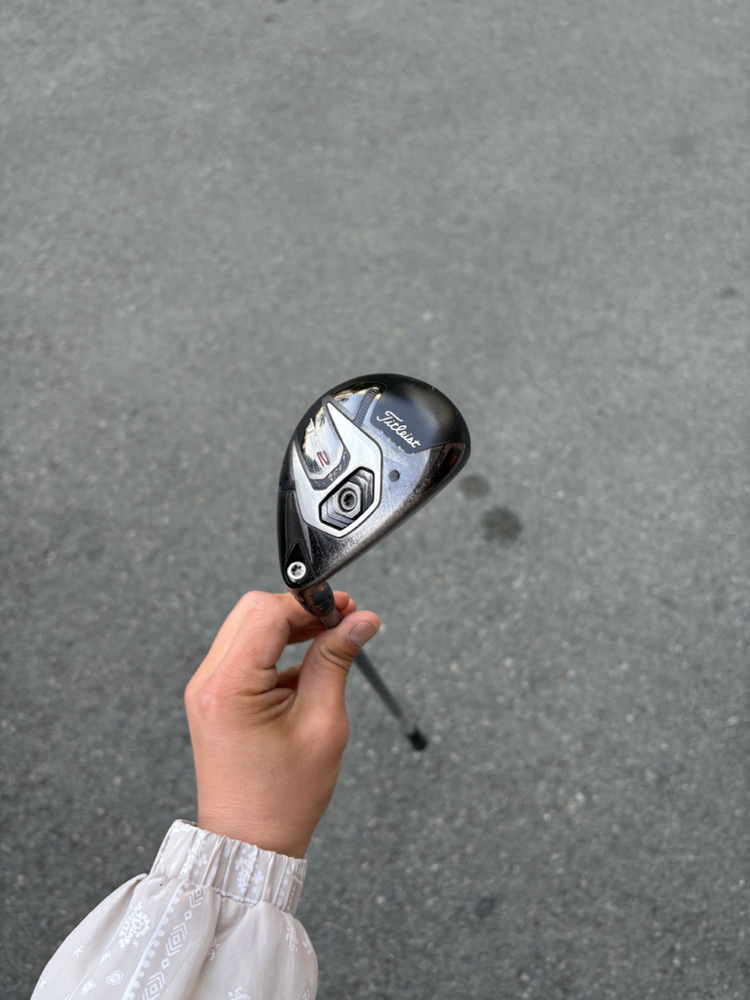 골프 타이틀리스트TS2 3번유틸리티 (투어ad75s) 이미지