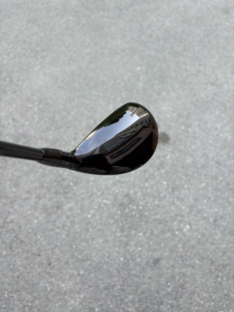 골프 타이틀리스트TS2 3번유틸리티 (투어ad75s) 이미지