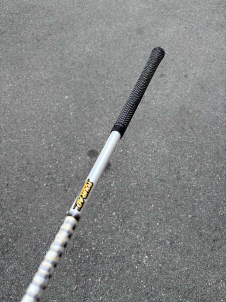 골프 타이틀리스트TS2 3번유틸리티 (투어ad75s) 이미지