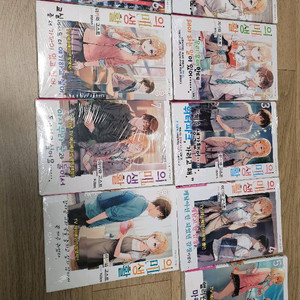 라노벨 의매생활 팝니다 이미지