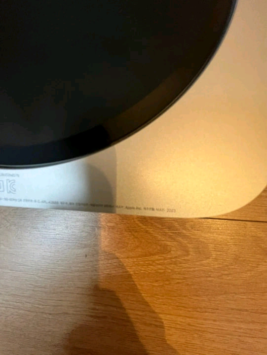 애플 맥 미니 M2 8기가/ 256GB 기본형 이미지