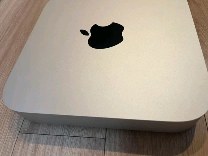 애플 맥 미니 M2 8기가/ 256GB 기본형 이미지