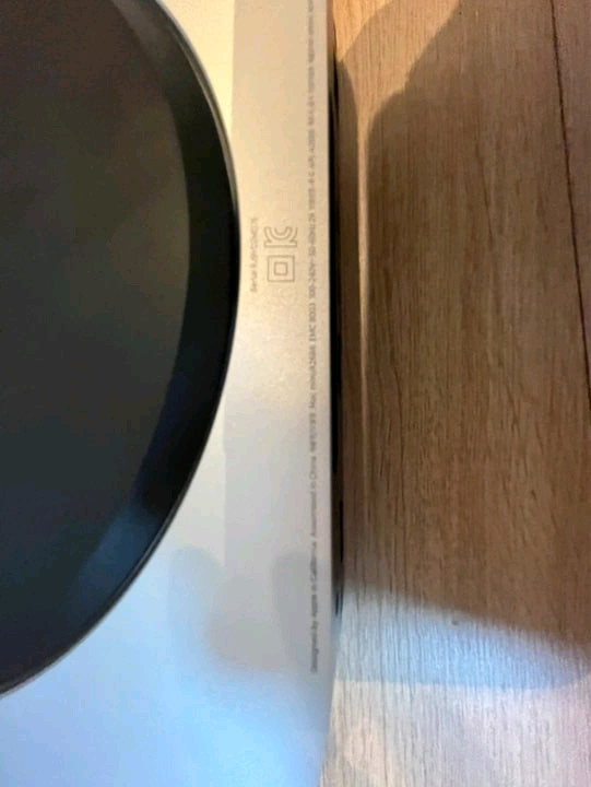 애플 맥 미니 M2 8기가/ 256GB 기본형 이미지