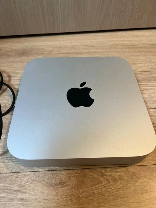애플 맥 미니 M2 8기가/ 256GB 기본형 이미지