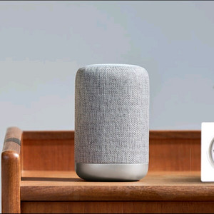 인공지능 스피커 기가지니 LTE2 이미지