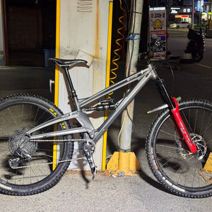 오렌지 알파인6 2021(풀샥) 이미지