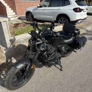 존테스 울프125c 이미지