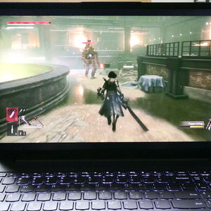 레노버 아이디어패드 슬림5 프로 초경량 고성능/라이젠7,RTX3050Ti 이미지
