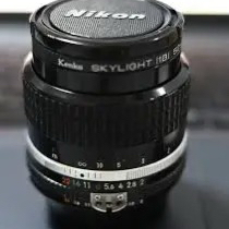 니콘 mf 85mm f2 ai-s 삽니다 이미지